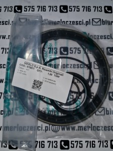 078871 MERLO zestaw uszczelek 