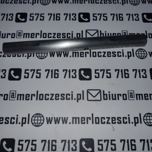 028067 MERLO wał skrzynia 