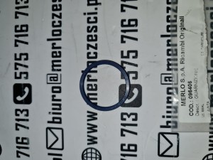 096406 MERLO uszczelniacz uszczelka