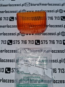 020074 MERLO klosz lampy 