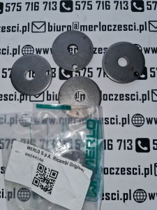 002441AA MERLO podkładka skrzynia 
