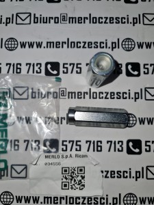 034556 MERLO zawór do platformy 