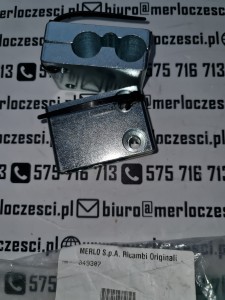 049307 MERLO zacisk kablowy