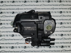 088163 MERLO pompa CASAPPA 