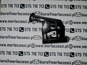 049459 MERLO zamek klamka 