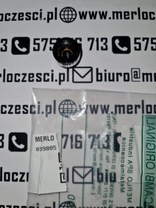 039885 MERLO pokrętło 