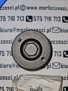 042719 MERLO tuleja zwolnica most