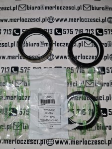 070034 MERLO odrzutnik oleju  zespół: reduktora kół 