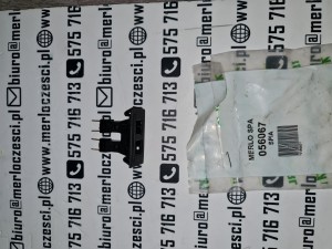056067 MERLO kontrolka 