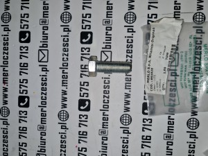 851020 MERLO śruba 