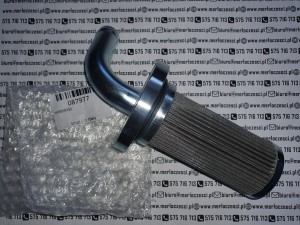 087977 MERLO filtr 