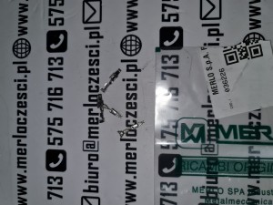 036226 MERLO styk 