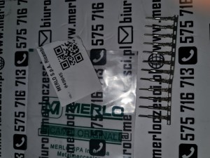049645 MERLO styk 