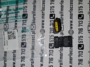 045553 MERLO złącze elektryczne 