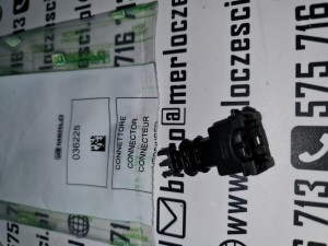 036225 MERLO złącze