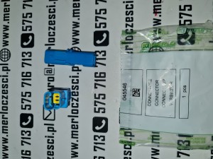 045546 MERLO złącze 