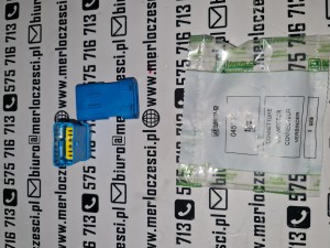 045554 MERLO złącze elektryczne 