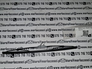 053178  MERLO pióro wycieraczki 