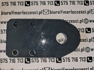 028910 MERLO uchwyt do osprzetu z gwintem płyta ucho 