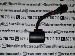 092389 MERLO cewka rozdzielacza  Coil