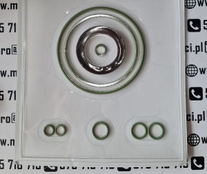 025438 MERLO zestaw uszczelnień pompa REXROTH 