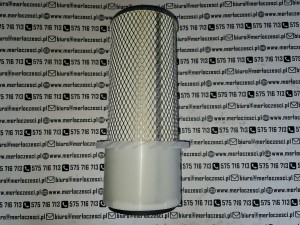 P00504 MERLO filtr powietrza 