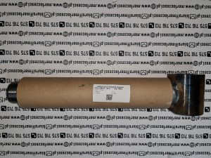 038077 MERLO trzpień tłoczysko siłownik 