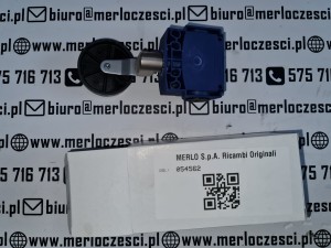 054562 MERLO czujnik krańcowy 