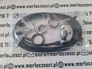 053578 MERLO antena sterowanie radiowe platforma kosz merlo