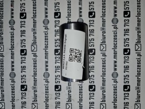 091802 MERLO Tuleja podkładka dystansowa 