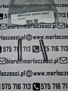 053958 MERLO pręt 