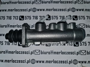 060473 MERLO pompka hamulcowa  hamulce główne 