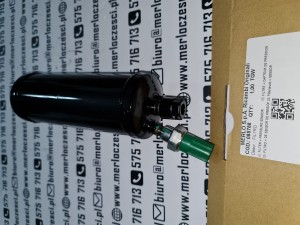 085788 MERLO CZUJNIK CISNIENIA I FILTR