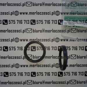 000813AA MERLO odrzutnik  zwolnica