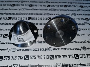 068368 MERLO sworzeń tuleja zawieszania 