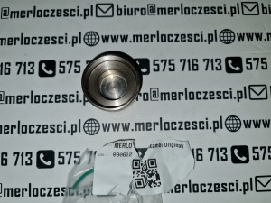 030612 MERLO korek nakrętka cylindra 