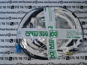 096748 MERLO wiązka maszt zmontowany przewód elektryczny