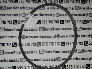 027748 MERLO uszczelka 