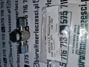 034159 MERLO złączka 