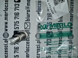 035491 MERLO śruba 
