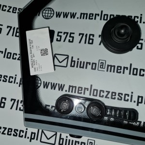 101570 Merlo drzwi  szyba 
