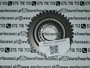 010841BB MERLO  Koło zębate  skrzynia 