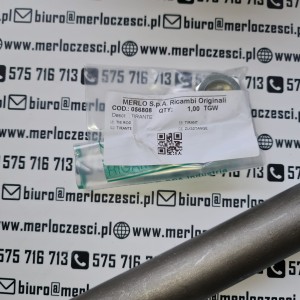 056808 Merlo cięgno drążek kierowniczy merlo 