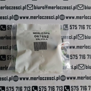 067692 Merlo zawór 