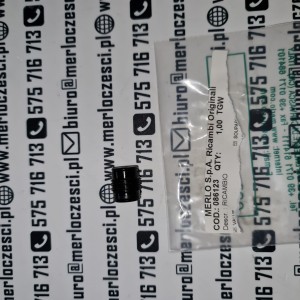 086123 Merlo zawór rozdzielacza blok rozdzielacza