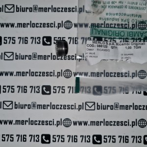 086122 Merlo zawór rozdzielacza blok rozdzielacza 