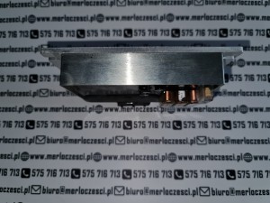 049949 Merlo komputer karta elektroniczna skrzynka elek