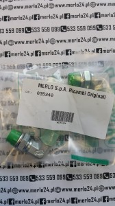 035340 MERLO Złączka