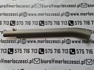 053532 MERLO pokrycie słupka 