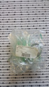 039860 MERLO Zestaw uszczelek